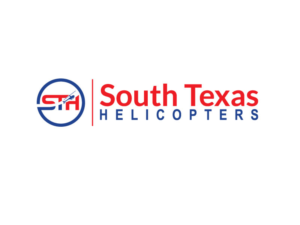 Logo Design by Origin to Original for South Texas Helicopters  | Design: #16050708