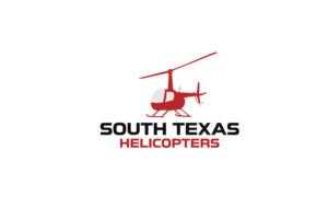 Logo Design by Dinov Designs for South Texas Helicopters  | Design: #16037311