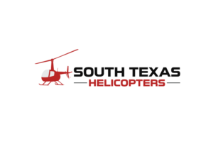 Logo Design by Dinov Designs for South Texas Helicopters  | Design: #16037339