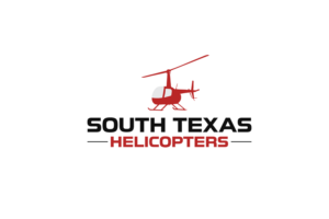 Logo Design by Dinov Designs for South Texas Helicopters  | Design: #16037343