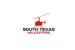 Logo Design by Dinov Designs for South Texas Helicopters  | Design: #16065102