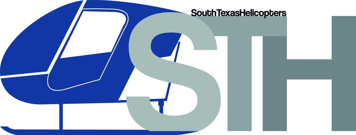 Logo Design by jamellior for South Texas Helicopters  | Design #16040192