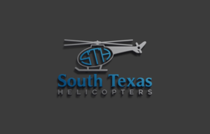 Logo Design by IconicEcho for South Texas Helicopters  | Design: #16035131
