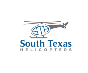 Logo Design by IconicEcho for South Texas Helicopters  | Design: #16035132