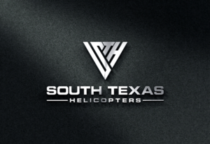 Logo Design by Mt R. for South Texas Helicopters  | Design: #16033003