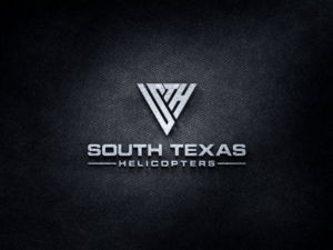 Logo Design by Mt R. for South Texas Helicopters  | Design: #16033020