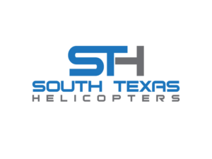 Logo Design by GaryMckinnon for South Texas Helicopters  | Design: #16035465
