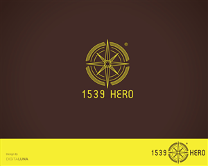 Diseño Gráfico por DigitalOne para The Rising Method | Diseño: #2690056