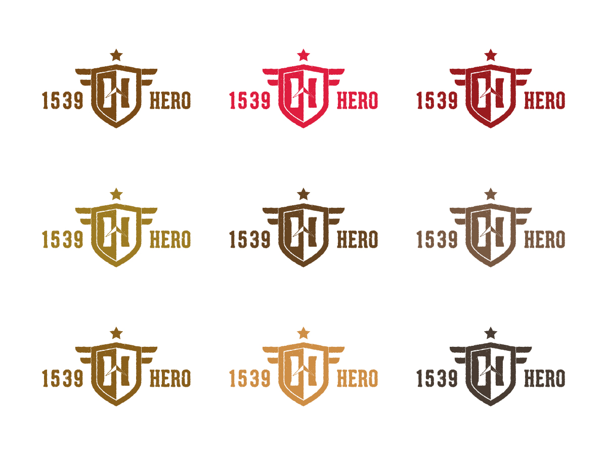 Diseño Gráfico por P.O.Design para The Rising Method | Diseño #2706577