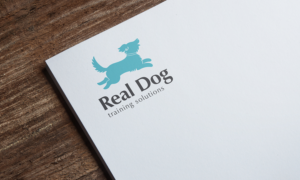 Logo-Design von Irina Makedonska für Real Dog Training Solutions | Design: #16051092