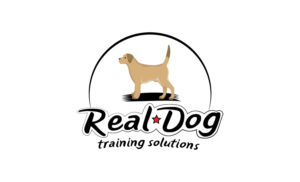 Diseño de Logo por zombras para Real Dog Training Solutions | Diseño: #16052365