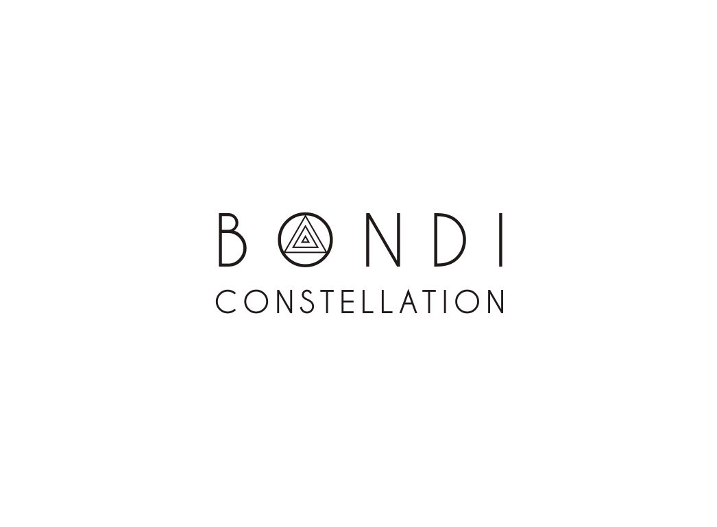 Logo Design by RINIDEH for Bondi Constellation Pty. Ltd. | Design: #16028881