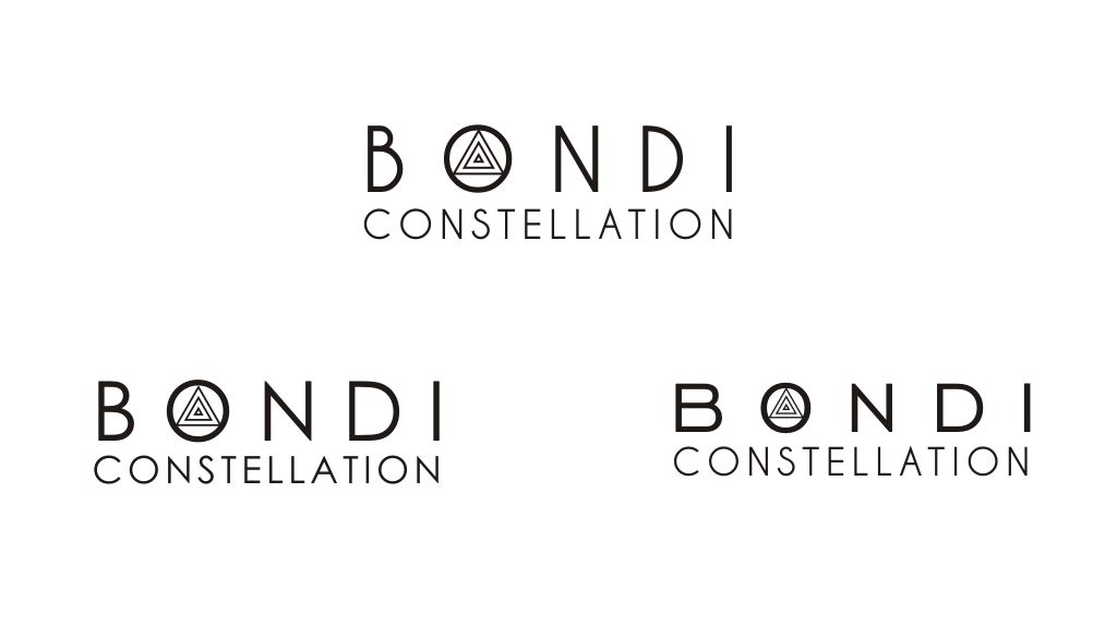 Logo-Design von RINIDEH für Bondi Constellation Pty. Ltd. | Design #16065550