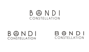 Logo Design by RINIDEH for Bondi Constellation Pty. Ltd. | Design: #16065550