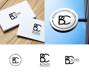 Logo Design by Anekaa for Bondi Constellation Pty. Ltd. | Design: #16033096