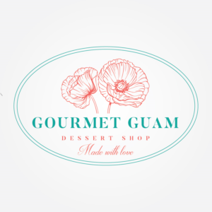 Design de Logo par Irina Makedonska pour Gourmet Guam, Inc. | Design : #16026126