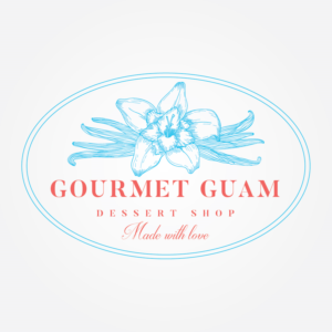 Design de Logo par Irina Makedonska pour Gourmet Guam, Inc. | Design : #16028403