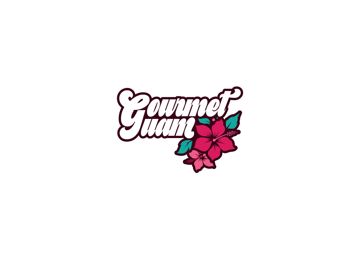 Design de Logo par Neil pour Gourmet Guam, Inc. | Design #16031450
