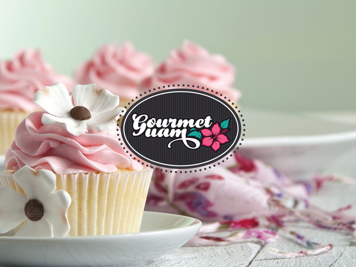 Diseño de Logo por Neil para Gourmet Guam, Inc. | Diseño #16040142