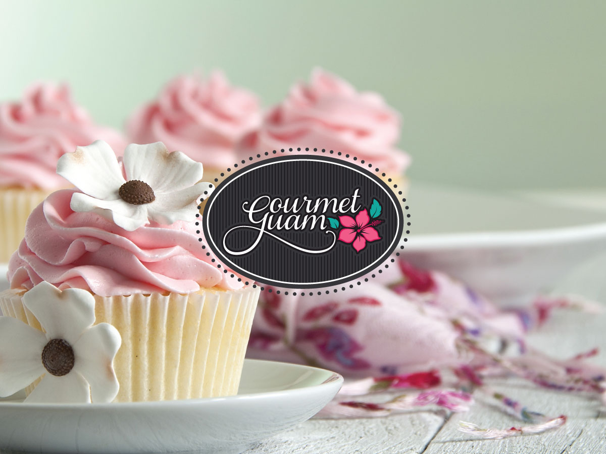 Logo Design by Neil for Gourmet Guam, Inc. | Design: #16051466