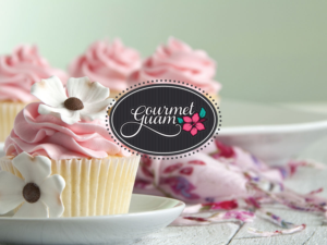 Logo Design by Neil for Gourmet Guam, Inc. | Design: #16051466