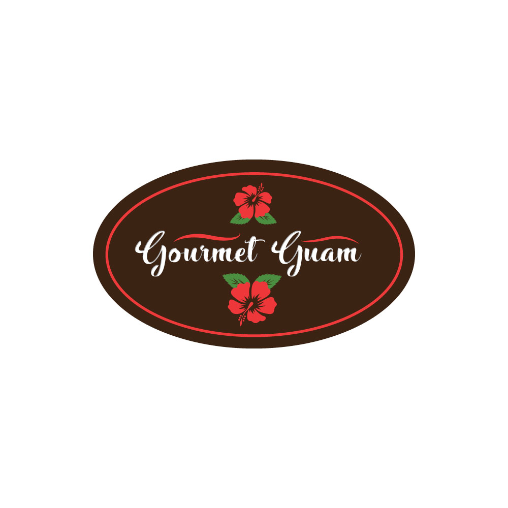 Diseño de Logo por ecorokerz para Gourmet Guam, Inc. | Diseño #16026412