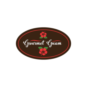 Logo Design by ecorokerz for Gourmet Guam, Inc. | Design #16026412