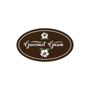 Logo Design by ecorokerz for Gourmet Guam, Inc. | Design: #16026413