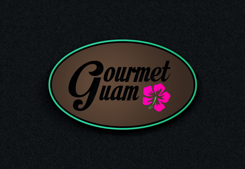 Design de Logo par imshohaghossain85 pour Gourmet Guam, Inc. | Design #16037988