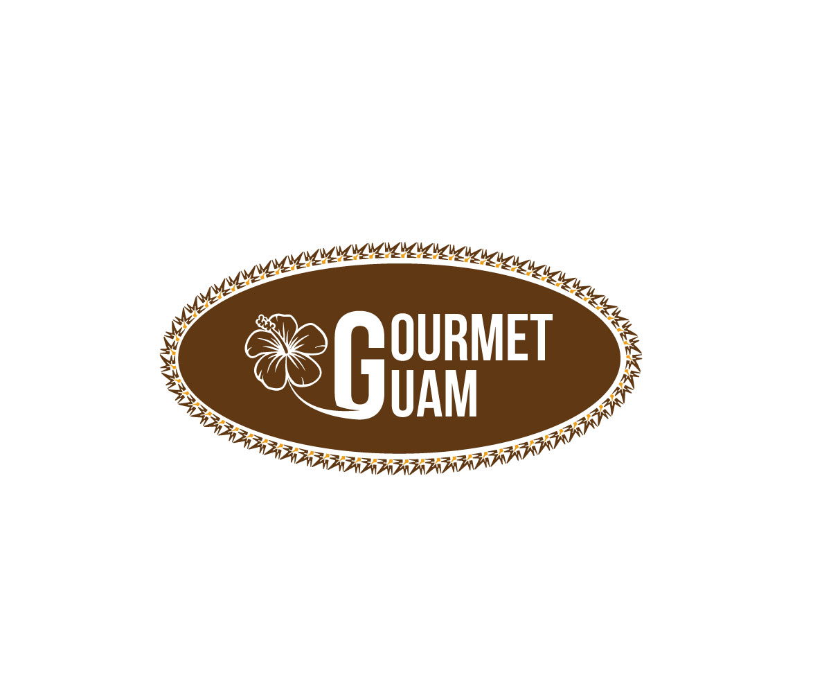 Logo-Design von RHD für Gourmet Guam, Inc. | Design #16032798