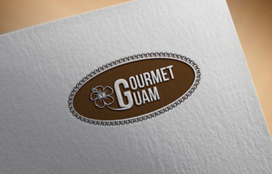 Design de Logo par RHD pour Gourmet Guam, Inc. | Design : #16032799