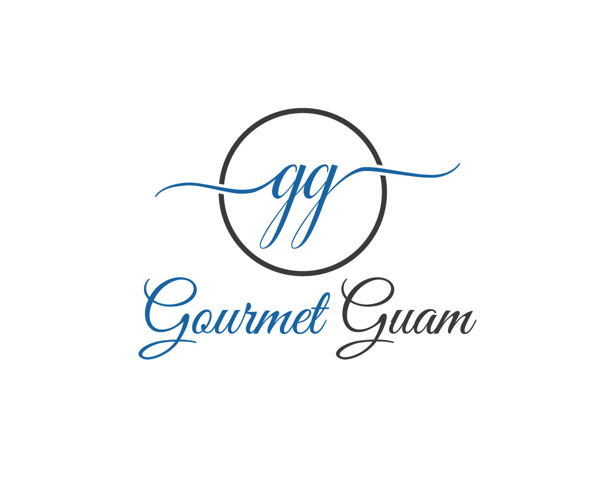 Diseño de Logo por IconicEcho para Gourmet Guam, Inc. | Diseño #16034997