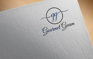 Design de Logo par IconicEcho pour Gourmet Guam, Inc. | Design : #16034998
