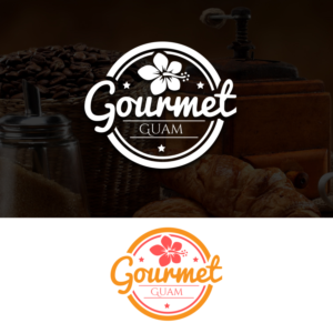 Logo Design by USIAD ANAS for Gourmet Guam, Inc. | Design: #16026726