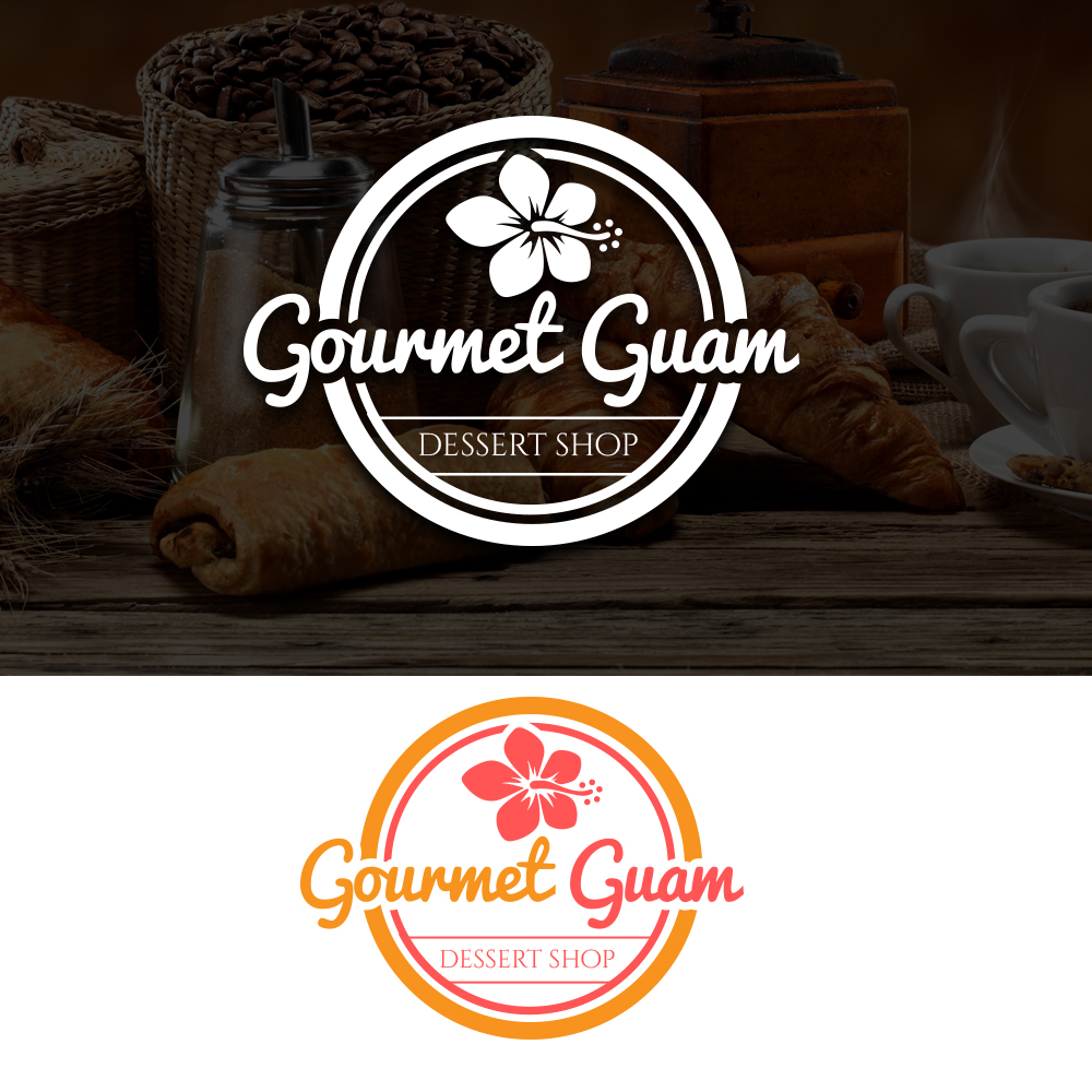Diseño de Logo por USIAD ANAS para Gourmet Guam, Inc. | Diseño #16028176