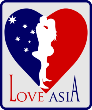 Design de Logo par e SOL2023 pour Loveasia | Design : #16106558