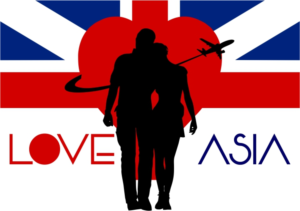 Design de Logo par e SOL2023 pour Loveasia | Design : #16106559