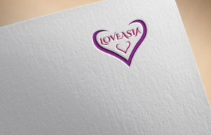 Design de Logo par A S design @ pour Loveasia | Design : #16113764