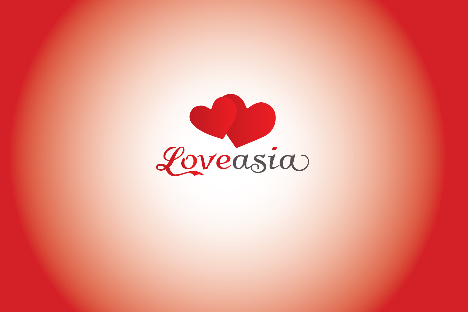 Design de Logo par solidinto pour Loveasia | Design #16128989
