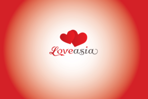 Design de Logo par solidinto pour Loveasia | Design : #16128989