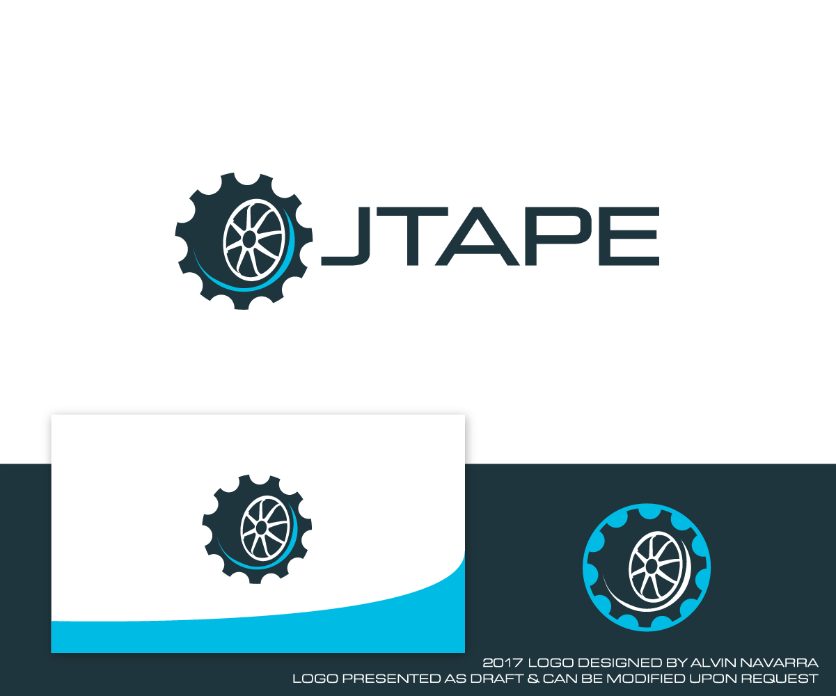 Logo Design by alvinnavarra for this project | Design #16035166