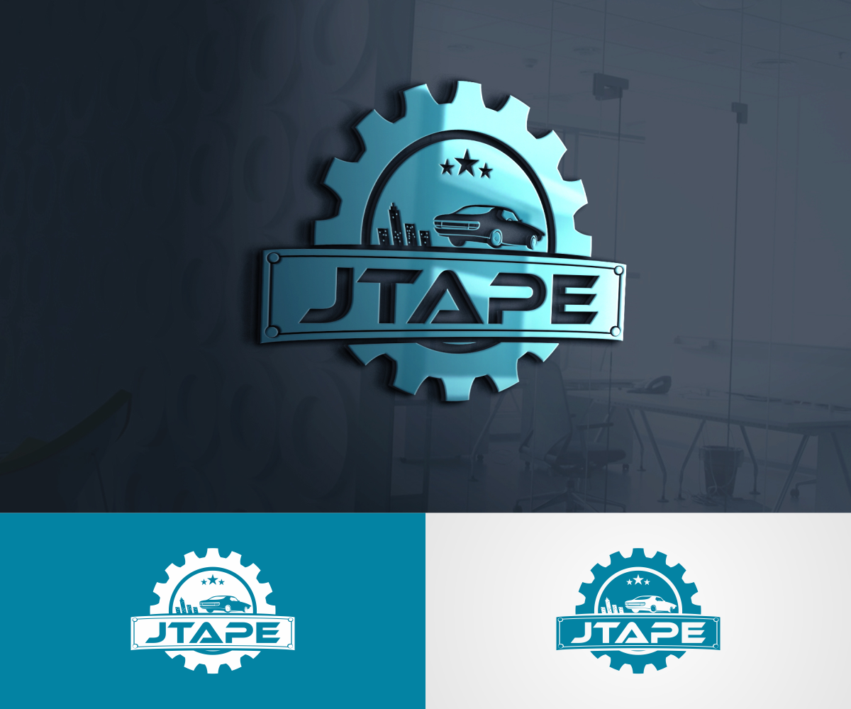 Logo-Design von kevintooneey für dieses Projekt | Design: #16049212