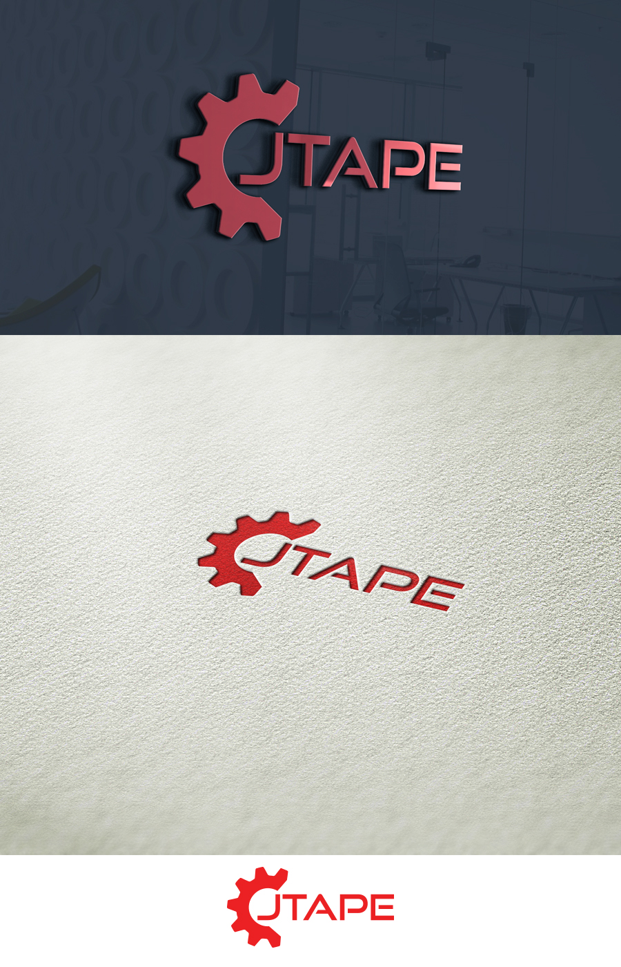 Logo Design by supercreative for this project | Design #16043015