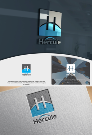 Logo Design by Renewable for this project | Design: #16029436