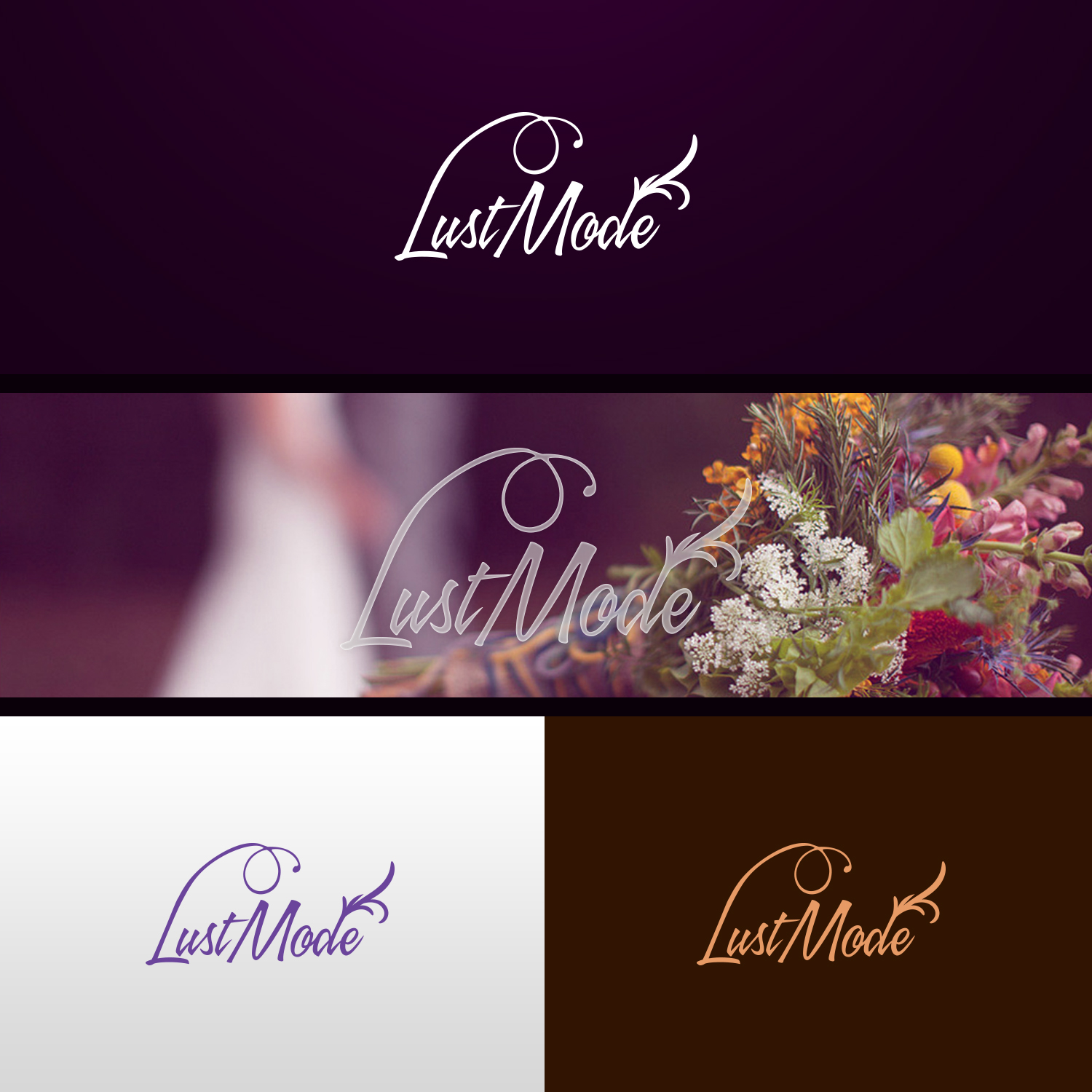 Logo Design by Aliza Creative for this project | Design #16040700