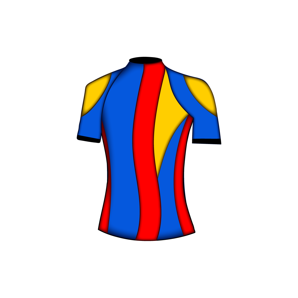 Diseño de Camiseta por briliana para este proyecto | Diseño #16052132