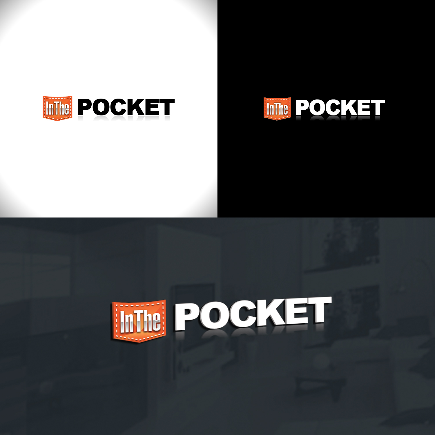 Logo Design by Umer Ilyas for this project | Design #16038319