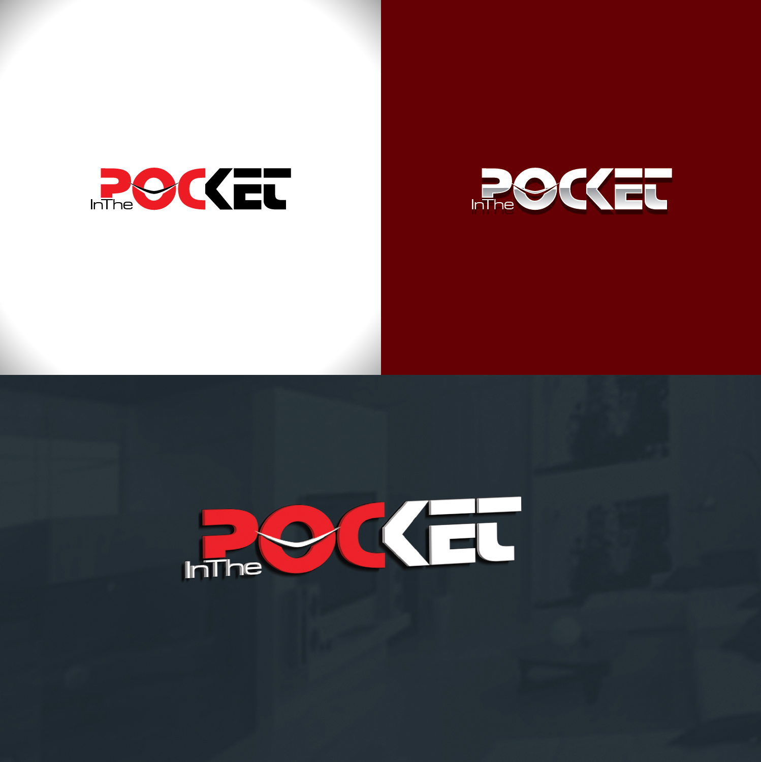 Logo Design by Umer Ilyas for this project | Design #16038321