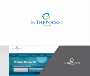 Logo Design by LikeaStone 2