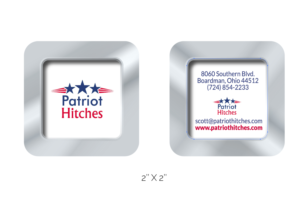 Business Card Design by see why